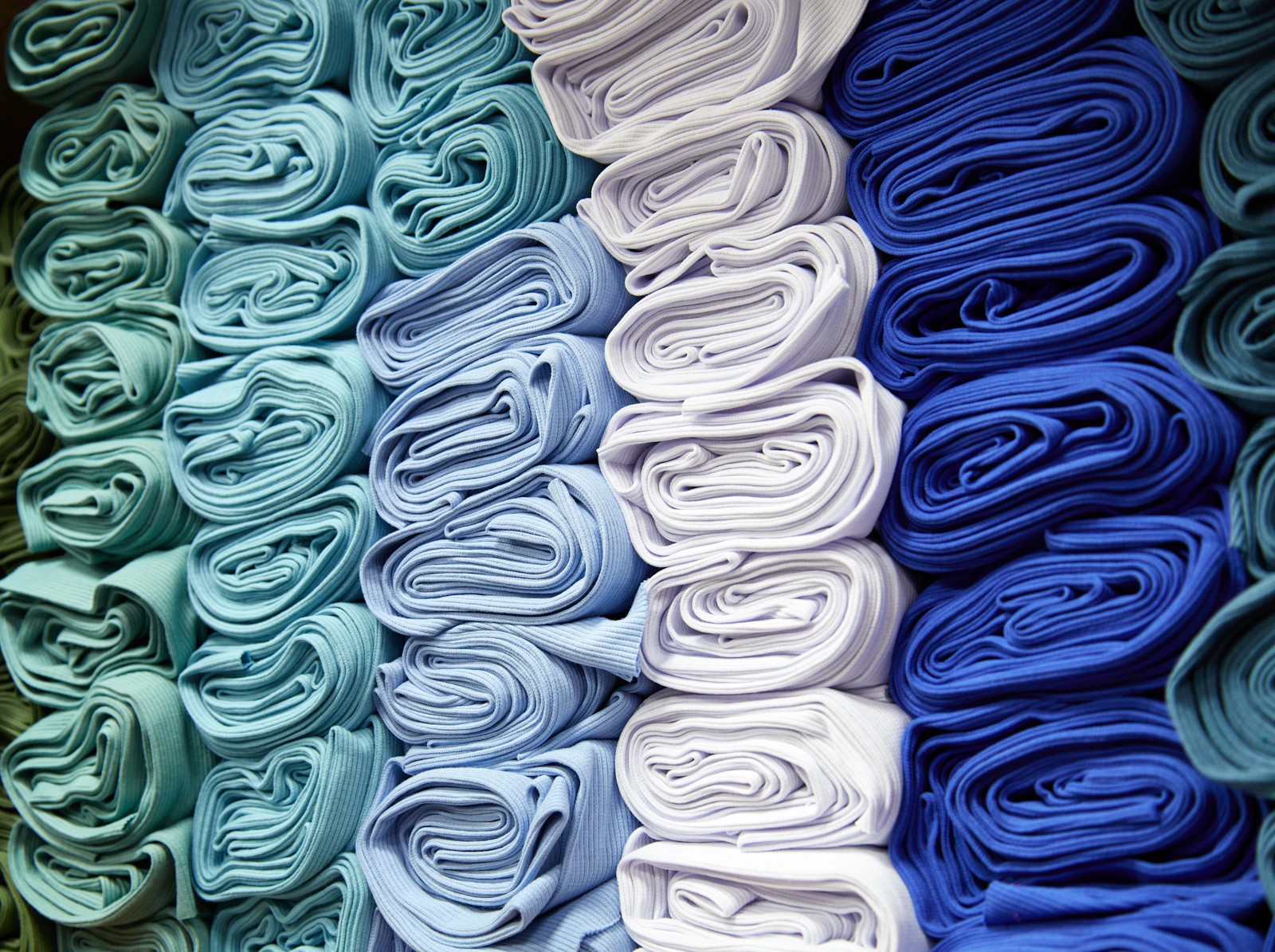 Textile materials